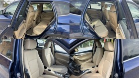 BMW X1 2.0D-Face-EURO 5B---NAVI | Mobile.bg   13