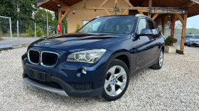 BMW X1 2.0D-Face-EURO 5B---NAVI | Mobile.bg   2
