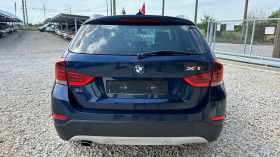 BMW X1 2.0D-Face-EURO 5B---NAVI | Mobile.bg   7