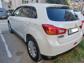 Mitsubishi ASX 1.6, снимка 5