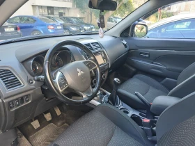 Mitsubishi ASX 1.6, снимка 10