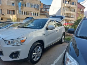 Mitsubishi ASX 1.6, снимка 3