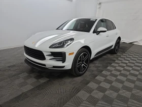 Porsche Macan, снимка 1