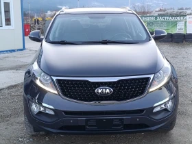 Kia Sorento Kia Sportage 2.0 CRDi Premium 4WD | Mobile.bg    6