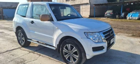 Mitsubishi Pajero, снимка 2