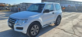 Mitsubishi Pajero, снимка 1