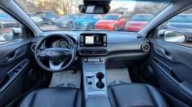 Hyundai Kona 64KW/Premium/SOH98.9% - 34650 лв. - 45252019 | Car24.bg