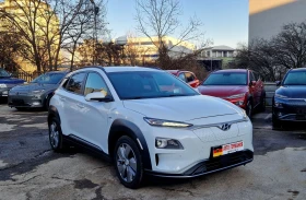 Hyundai Kona 64KWh/Premium/SOH98.9% - 32950 лв. - 61429988 | Car24.bg