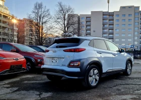 Hyundai Kona 64KWh/Premium/SOH98.9% - 32950 лв. - 61429988 | Car24.bg