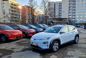 Hyundai Kona 64KWh/Premium/SOH98.9% - 32950 лв. - 61429988 | Car24.bg