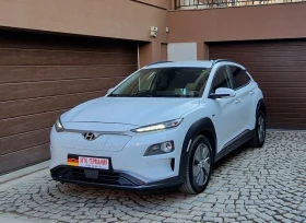 Hyundai Kona 64KW/Premium/SOH98.9%, снимка 6