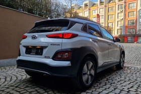 Hyundai Kona 64KW/Premium/SOH98.9%, снимка 3