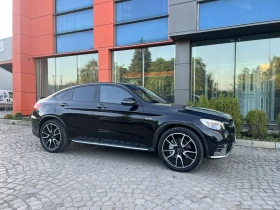 Mercedes-Benz GLC 43 AMG AMG43 | Mobile.bg    9