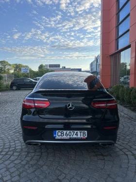 Mercedes-Benz GLC 43 AMG AMG43, снимка 11