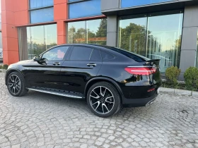 Mercedes-Benz GLC 43 AMG AMG43, снимка 14