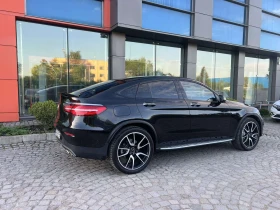 Mercedes-Benz GLC 43 AMG AMG43, снимка 10