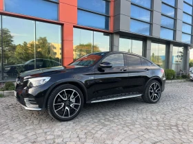 Mercedes-Benz GLC 43 AMG AMG43, снимка 12