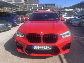 BMW X4 M Competition , снимка 2