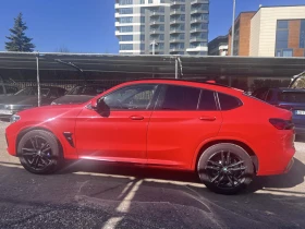 BMW X4 M Competition , снимка 5