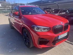 BMW X4 M Competition , снимка 3