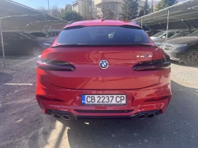 BMW X4 M Competition , снимка 4