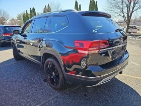 VW Atlas 3.6 V6 4Motion* 6+ 1, снимка 3