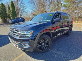 VW Atlas 3.6 V6 4Motion* 6+ 1, снимка 2