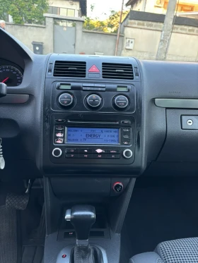 VW Tiguan 1.6i AUTOMATIC НОВ ВНОС - 5600 лв. - 63276165 | Car24.bg