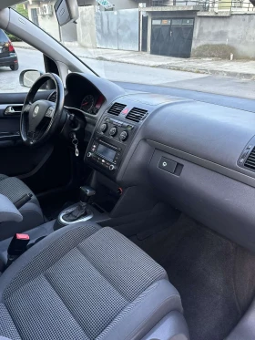VW Tiguan 1.6i AUTOMATIC НОВ ВНОС - 5600 лв. - 63276165 | Car24.bg