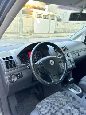 VW Tiguan 1.6i AUTOMATIC НОВ ВНОС - 5600 лв. - 63276165 | Car24.bg