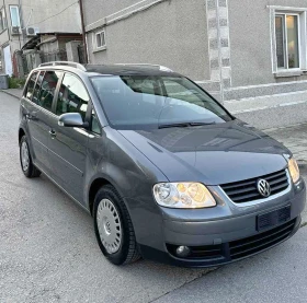 VW Tiguan 1.6i AUTOMATIC НОВ ВНОС - 5600 лв. - 63276165 | Car24.bg