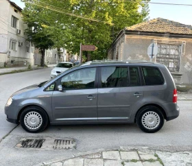 VW Tiguan 1.6i AUTOMATIC НОВ ВНОС - 5600 лв. - 63276165 | Car24.bg