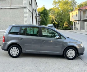 VW Tiguan 1.6i AUTOMATIC НОВ ВНОС - 5600 лв. - 63276165 | Car24.bg