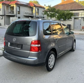 VW Tiguan 1.6i AUTOMATIC НОВ ВНОС - 5600 лв. - 63276165 | Car24.bg