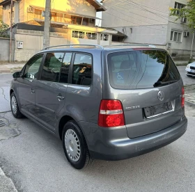 VW Tiguan 1.6i AUTOMATIC НОВ ВНОС - 5600 лв. - 63276165 | Car24.bg