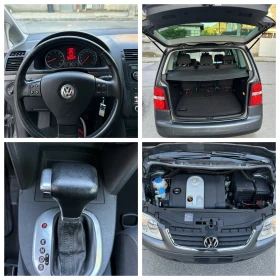 VW Tiguan 1.6i AUTOMATIC НОВ ВНОС - 5600 лв. - 63276165 | Car24.bg
