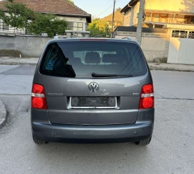 VW Tiguan 1.6i AUTOMATIC НОВ ВНОС - 5600 лв. - 63276165 | Car24.bg