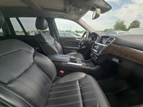 Mercedes-Benz GL 350 | Mobile.bg    10