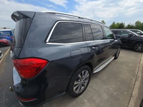 Mercedes-Benz GL 350 | Mobile.bg    6
