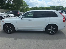     Volvo Xc90 T6 R-DESIGN* B&K* 360* 7 * 