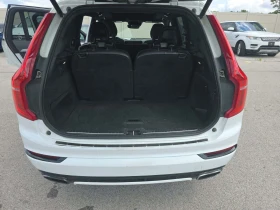     Volvo Xc90 T6 R-DESIGN* B&K* 360* 7 * 