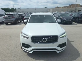     Volvo Xc90 T6 R-DESIGN* B&K* 360* 7 * 