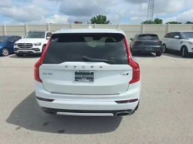     Volvo Xc90 T6 R-DESIGN* B&K* 360* 7 * 
