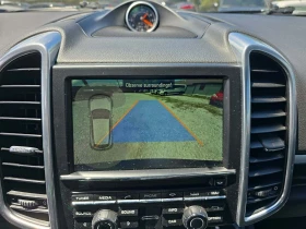 Porsche Cayenne MATRIX LED* FACELIFT* BOSE* PANO* LANE ASIST*  | Mobile.bg    7