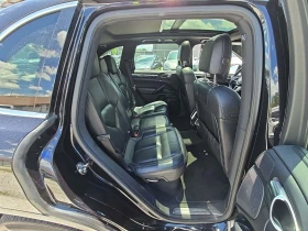Porsche Cayenne MATRIX LED* FACELIFT* BOSE* PANO* LANE ASIST*  | Mobile.bg    12