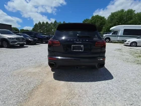 Porsche Cayenne MATRIX LED* FACELIFT* BOSE* PANO* LANE ASIST*  | Mobile.bg    2