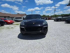 Porsche Cayenne MATRIX LED* FACELIFT* BOSE* PANO* LANE ASIST* ОБДУ