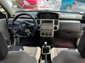 Nissan X-trail -44- - | Mobile.bg    11