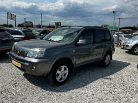     Nissan X-trail -44- -