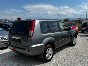     Nissan X-trail -44- -